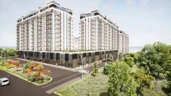 Satılır yeni tikili 2 otaqlı 61 m²,  Sumqayıt-10