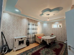 Satılır yeni tikili 3 otaqlı 100 m²,  Şağan-8