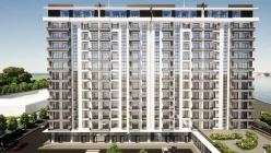 Satılır yeni tikili 2 otaqlı 61 m²,  Sumqayıt-5