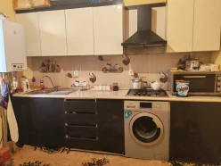 Satılır yeni tikili 3 otaqlı 100 m²,  Şağan-14