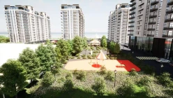 Satılır yeni tikili 2 otaqlı 61 m²,  Sumqayıt-15