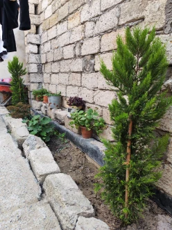 Satılır yeni tikili 3 otaqlı 100 m²,  Şağan-3