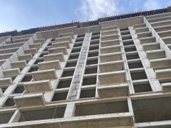 Satılır yeni tikili 2 otaqlı 61 m²,  Sumqayıt-2