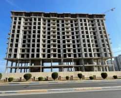 Satılır yeni tikili 2 otaqlı 61 m²,  Sumqayıt