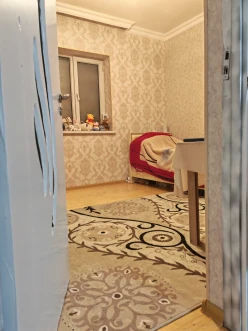 Satılır yeni tikili 3 otaqlı 100 m²,  Şağan-12