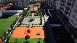 Satılır yeni tikili 2 otaqlı 61 m²,  Sumqayıt-13