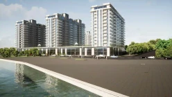 Satılır yeni tikili 2 otaqlı 61 m²,  Sumqayıt-11