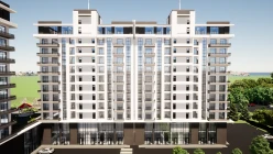 Satılır yeni tikili 2 otaqlı 61 m²,  Sumqayıt-6