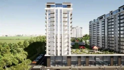 Satılır yeni tikili 2 otaqlı 61 m²,  Sumqayıt-8