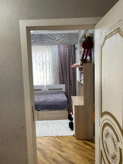 Satılır yeni tikili 3 otaqlı 125 m², Memar Əcəmi m.-12 Satılır yeni tikili 3 otaqlı 125 m², Memar Əcəmi m.-12