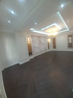 Satılır yeni tikili 3 otaqlı 136 m², Gənclik m.-17