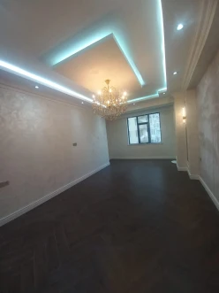 Satılır yeni tikili 3 otaqlı 136 m², Gənclik m.-20