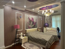 Satılır yeni tikili 3 otaqlı 153 m², Nəriman Nərimanov m.-10