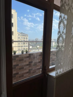 Satılır yeni tikili 3 otaqlı 125 m², Memar Əcəmi m.-25 Satılır yeni tikili 3 otaqlı 125 m², Memar Əcəmi m.-25