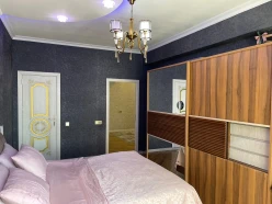 Satılır yeni tikili 3 otaqlı 125 m², Memar Əcəmi m.-7 Satılır yeni tikili 3 otaqlı 125 m², Memar Əcəmi m.-7