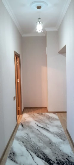 Satılır yeni tikili 2 otaqlı 66.7 m², Nəriman Nərimanov m.-7