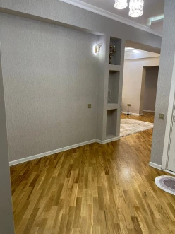 Satılır yeni tikili 3 otaqlı 125 m², Memar Əcəmi m.-19 Satılır yeni tikili 3 otaqlı 125 m², Memar Əcəmi m.-19