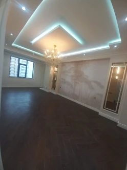 Satılır yeni tikili 3 otaqlı 136 m², Gənclik m.-23