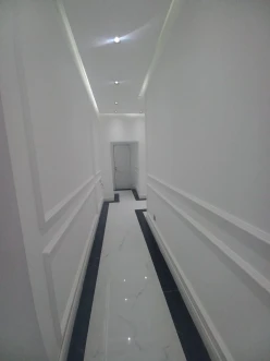 Satılır yeni tikili 3 otaqlı 136 m², Gənclik m.-7