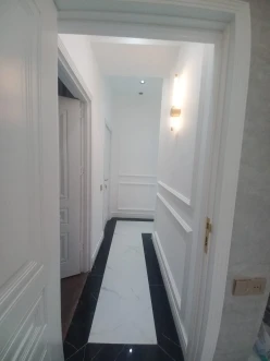 Satılır yeni tikili 3 otaqlı 136 m², Gənclik m.-11