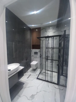 Satılır yeni tikili 3 otaqlı 136 m², Gənclik m.-14