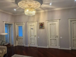 Satılır yeni tikili 3 otaqlı 153 m², Nəriman Nərimanov m.-17