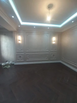 Satılır yeni tikili 3 otaqlı 136 m², Gənclik m.-28