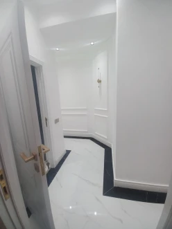 Satılır yeni tikili 3 otaqlı 136 m², Gənclik m.-8