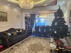 Satılır yeni tikili 3 otaqlı 153 m², Nəriman Nərimanov m.-5