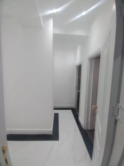 Satılır yeni tikili 3 otaqlı 136 m², Gənclik m.-9