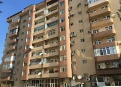 Satılır yeni tikili 4 otaqlı 174 m², Qara Qarayev m.-12
