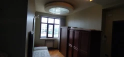 Satılır yeni tikili 4 otaqlı 174 m², Qara Qarayev m.-25