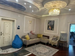 Satılır yeni tikili 3 otaqlı 153 m², Nəriman Nərimanov m.-18