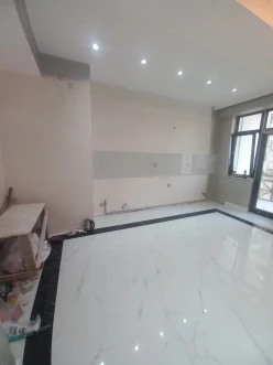 Satılır yeni tikili 3 otaqlı 136 m², Gənclik m.-4