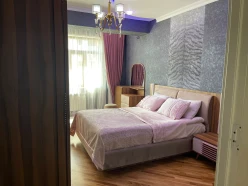 Satılır yeni tikili 3 otaqlı 125 m², Memar Əcəmi m.-4 Satılır yeni tikili 3 otaqlı 125 m², Memar Əcəmi m.-4