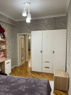 Satılır yeni tikili 3 otaqlı 125 m², Memar Əcəmi m.-11 Satılır yeni tikili 3 otaqlı 125 m², Memar Əcəmi m.-11