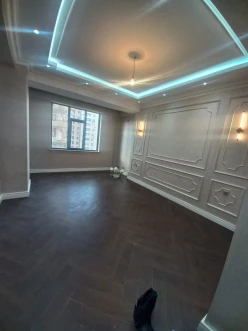 Satılır yeni tikili 3 otaqlı 136 m², Gənclik m.-27