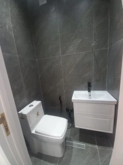 Satılır yeni tikili 3 otaqlı 136 m², Gənclik m.-15