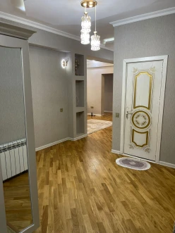 Satılır yeni tikili 3 otaqlı 125 m², Memar Əcəmi m.-20 Satılır yeni tikili 3 otaqlı 125 m², Memar Əcəmi m.-20