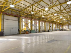 İcarə obyekt 6000 m², Abşeron r.-2