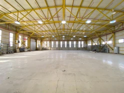 İcarə obyekt 6000 m², Abşeron r.-5