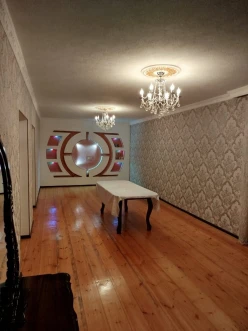 Satılır ev/villa 5 otaqlı 170 m², Gəncə-2