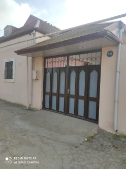 Satılır ev/villa 5 otaqlı 86 m², Maştağa q.-15