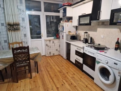 Satılır yeni tikili 2 otaqlı 80 m², 20 yanvar m.-5 Satılır yeni tikili 2 otaqlı 80 m², 20 yanvar m.-5