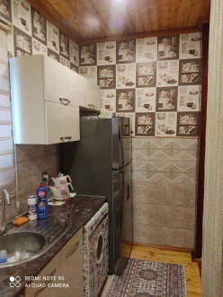 Satılır ev/villa 5 otaqlı 86 m², Maştağa q.-6