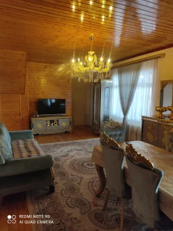 Satılır ev/villa 5 otaqlı 86 m², Maştağa q.