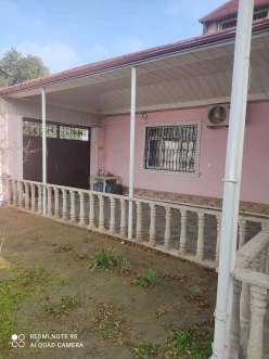 Satılır ev/villa 5 otaqlı 86 m², Maştağa q.-11