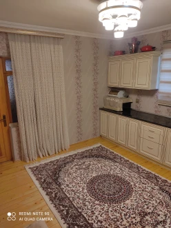 Satılır ev/villa 5 otaqlı 86 m², Maştağa q.-4
