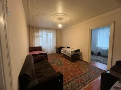 İcarə köhnə tikili 2 otaqlı 45 m², Nəriman Nərimanov m.-5