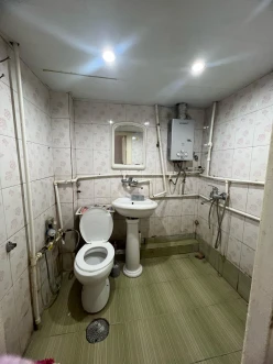 İcarə köhnə tikili 2 otaqlı 45 m², Nəriman Nərimanov m.-11